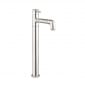 Image of Crosswater MPRO Industrial Tall Monobloc Basin Tap