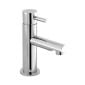 Image of Crosswater Kai Lever Mini Monobloc Basin Tap