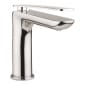 Image of Crosswater Zero 2 Monobloc Basin Tap