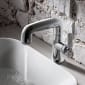 Image of Crosswater Union Monobloc Basin Tap