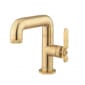 Image of Crosswater Union Monobloc Basin Tap