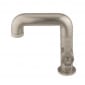 Image of Crosswater Union Monobloc Basin Tap