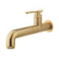 Image of Crosswater Union Wall Mounted Monobloc Tap