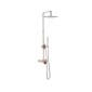 Image of Crosswater Union Multifunction Thermostatic Shower Valve Set