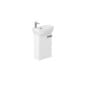 Image of Britton MyHome Wall Hung Vanity Unit for Cloakroom