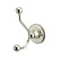 Image of Burlington Double Robe Hook