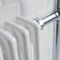 Image of Burlington Trafalgar Towel Radiator