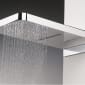 Image of Crosswater Revive Multifunction Wall Mounted Shower Head