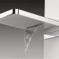Image of Crosswater Revive Multifunction Wall Mounted Shower Head