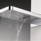 Image of Crosswater Revive Multifunction Wall Mounted Shower Head