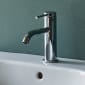 Image of Britton Hoxton Basin Mixer