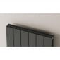 Image of Reina Casina Vertical Aluminium Radiator