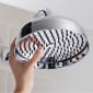 Image of Crosswater Belgravia Fixed Shower Head