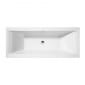 Image of Britton Cleargreen Enviro Double Ended Bath