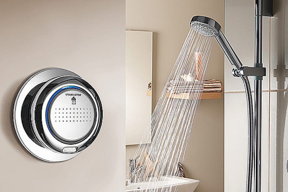 Digital Showers Article April 2018 Blog Bathroom