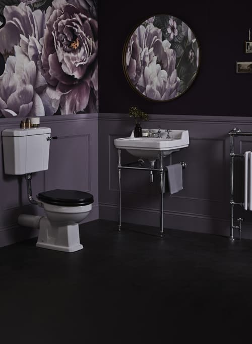 Big Bathroom Brands at Down to Earth Prices Bathroom